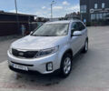 Киа Соренто, объемом двигателя 2.2 л и пробегом 160 тыс. км за 15500 $, фото 1 на Automoto.ua