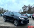 Киа Соренто 2013 в Кропивницком (Кировограде) на Automoto.ua Киа Соренто, объемом двигателя 2.2 л и пробегом 144 тыс. км за 12200 $, фото 2 на Automoto.ua