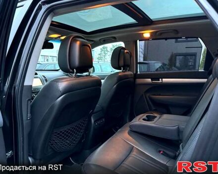 Киа Соренто 2013 в Кропивницком (Кировограде) на Automoto.ua Киа Соренто, объемом двигателя 2.2 л и пробегом 144 тыс. км за 12200 $, фото 8 на Automoto.ua