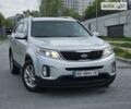 Киа Соренто, объемом двигателя 2.35 л и пробегом 211 тыс. км за 14200 $, фото 2 на Automoto.ua