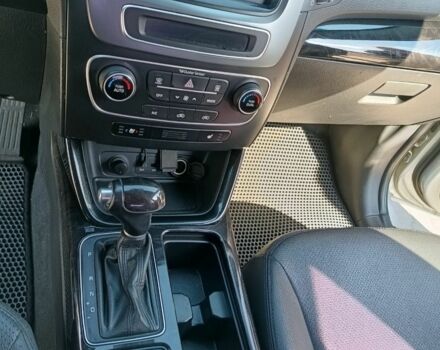 Киа Соренто, объемом двигателя 0 л и пробегом 0 тыс. км за 15400 $, фото 12 на Automoto.ua