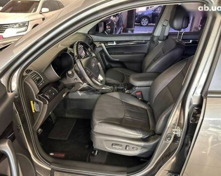 Киа Соренто, объемом двигателя 2 л и пробегом 156 тыс. км за 15900 $, фото 17 на Automoto.ua