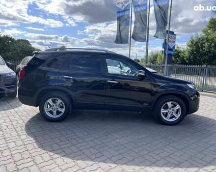 Киа Соренто, объемом двигателя 2.2 л и пробегом 290 тыс. км за 15490 $, фото 3 на Automoto.ua