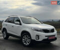 Киа Соренто, объемом двигателя 2.2 л и пробегом 137 тыс. км за 18500 $, фото 1 на Automoto.ua