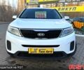 Киа Соренто, объемом двигателя 24 л и пробегом 96 тыс. км за 11500 $, фото 1 на Automoto.ua