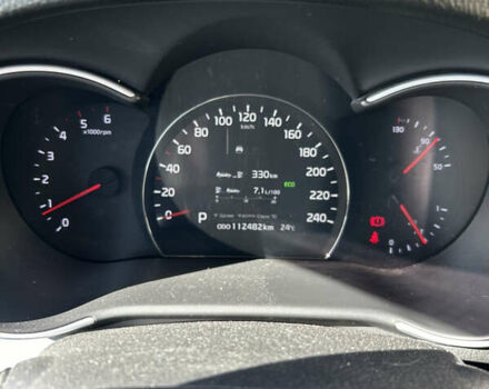 Киа Соренто, объемом двигателя 2.2 л и пробегом 115 тыс. км за 16500 $, фото 3 на Automoto.ua