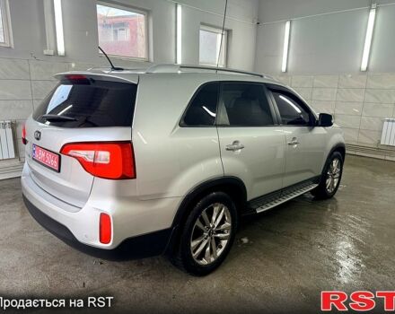 Киа Соренто, объемом двигателя 2 л и пробегом 207 тыс. км за 16200 $, фото 5 на Automoto.ua