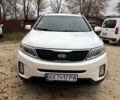 Киа Соренто, объемом двигателя 2.2 л и пробегом 450 тыс. км за 10700 $, фото 3 на Automoto.ua