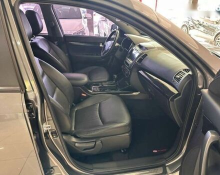 Киа Соренто, объемом двигателя 2 л и пробегом 156 тыс. км за 15900 $, фото 19 на Automoto.ua
