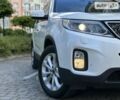 Киа Соренто, объемом двигателя 2.2 л и пробегом 177 тыс. км за 18950 $, фото 17 на Automoto.ua