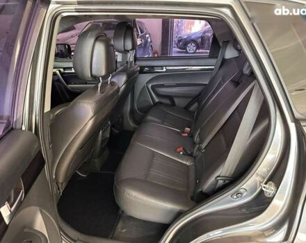 Киа Соренто, объемом двигателя 2 л и пробегом 156 тыс. км за 15900 $, фото 18 на Automoto.ua