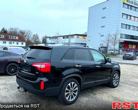 Киа Соренто 2013 в Кропивницком (Кировограде) на Automoto.ua Киа Соренто, объемом двигателя 2.2 л и пробегом 144 тыс. км за 12200 $, фото 3 на Automoto.ua