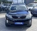 Киа Соренто, объемом двигателя 2.2 л и пробегом 290 тыс. км за 15490 $, фото 4 на Automoto.ua