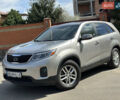 Киа Соренто, объемом двигателя 2.35 л и пробегом 225 тыс. км за 10000 $, фото 1 на Automoto.ua