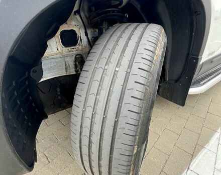 Киа Соренто, объемом двигателя 2.2 л и пробегом 197 тыс. км за 15500 $, фото 6 на Automoto.ua