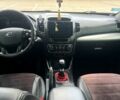 Киа Соренто, объемом двигателя 2.2 л и пробегом 197 тыс. км за 15500 $, фото 7 на Automoto.ua