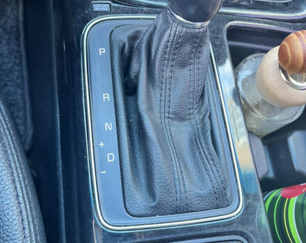 Киа Соренто, объемом двигателя 2 л и пробегом 228 тыс. км за 15000 $, фото 13 на Automoto.ua