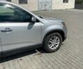 Киа Соренто, объемом двигателя 2.4 л и пробегом 240 тыс. км за 12500 $, фото 2 на Automoto.ua