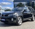 Киа Соренто, объемом двигателя 2.2 л и пробегом 290 тыс. км за 15490 $, фото 7 на Automoto.ua