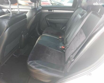 Киа Соренто, объемом двигателя 2.2 л и пробегом 199 тыс. км за 14700 $, фото 14 на Automoto.ua