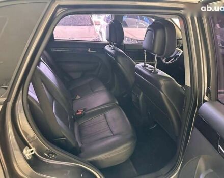 Киа Соренто, объемом двигателя 2 л и пробегом 156 тыс. км за 15900 $, фото 20 на Automoto.ua