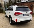 Киа Соренто, объемом двигателя 2.2 л и пробегом 450 тыс. км за 10700 $, фото 5 на Automoto.ua