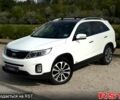 Киа Соренто, объемом двигателя 2.2 л и пробегом 147 тыс. км за 18999 $, фото 1 на Automoto.ua