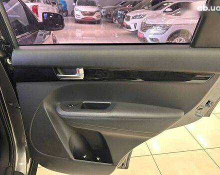 Киа Соренто, объемом двигателя 2 л и пробегом 156 тыс. км за 15900 $, фото 22 на Automoto.ua