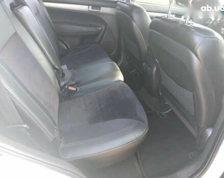 Киа Соренто, объемом двигателя 2.2 л и пробегом 199 тыс. км за 14700 $, фото 13 на Automoto.ua