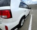 Киа Соренто, объемом двигателя 2.2 л и пробегом 197 тыс. км за 15500 $, фото 5 на Automoto.ua