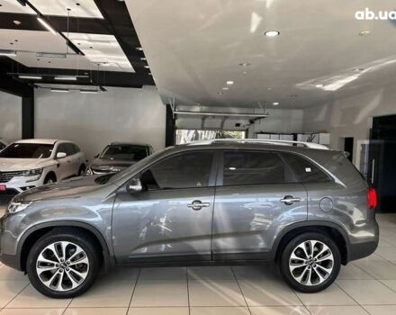 Киа Соренто, объемом двигателя 2 л и пробегом 156 тыс. км за 15900 $, фото 3 на Automoto.ua