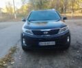 Киа Соренто, объемом двигателя 2.4 л и пробегом 110 тыс. км за 12000 $, фото 4 на Automoto.ua