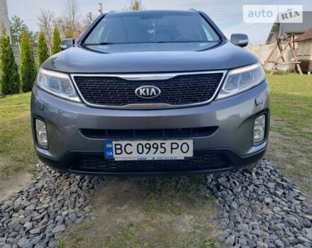 Киа Соренто, объемом двигателя 2.2 л и пробегом 197 тыс. км за 16990 $, фото 46 на Automoto.ua