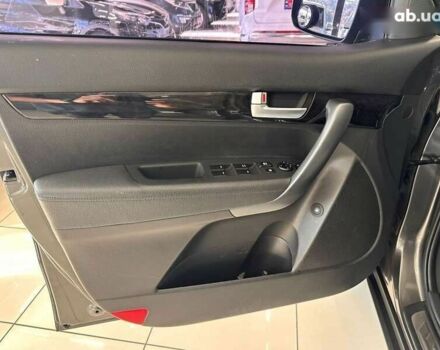 Киа Соренто, объемом двигателя 2 л и пробегом 156 тыс. км за 15900 $, фото 10 на Automoto.ua