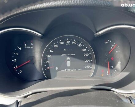 Киа Соренто, объемом двигателя 2.2 л и пробегом 290 тыс. км за 15490 $, фото 21 на Automoto.ua