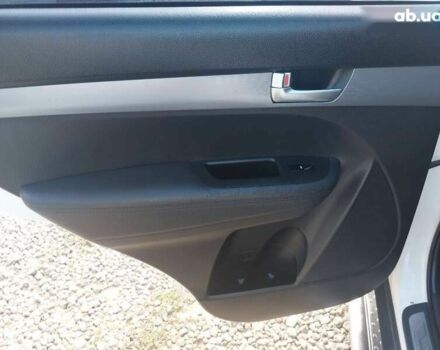 Киа Соренто, объемом двигателя 2.2 л и пробегом 199 тыс. км за 14700 $, фото 15 на Automoto.ua