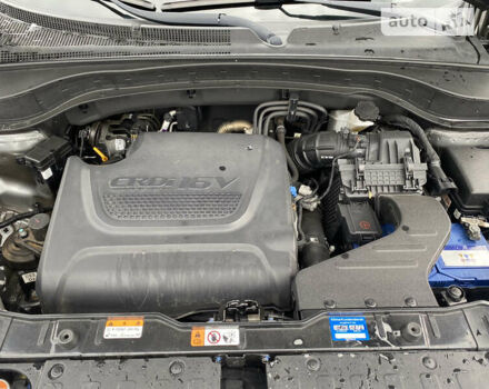 Кіа Соренто, об'ємом двигуна 2.2 л та пробігом 121 тис. км за 17800 $, фото 18 на Automoto.ua