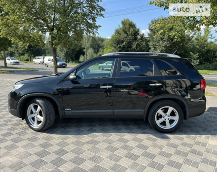 Кіа Соренто, об'ємом двигуна 2.2 л та пробігом 202 тис. км за 17199 $, фото 8 на Automoto.ua