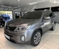 Киа Соренто, объемом двигателя 2 л и пробегом 156 тыс. км за 15900 $, фото 1 на Automoto.ua