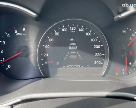 Киа Соренто, объемом двигателя 2.2 л и пробегом 290 тыс. км за 15490 $, фото 22 на Automoto.ua