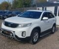 Киа Соренто, объемом двигателя 2.2 л и пробегом 199 тыс. км за 14700 $, фото 1 на Automoto.ua