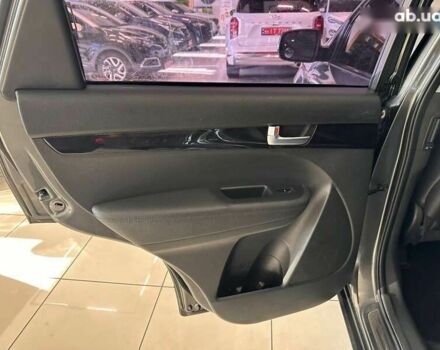 Киа Соренто, объемом двигателя 2 л и пробегом 156 тыс. км за 15900 $, фото 23 на Automoto.ua