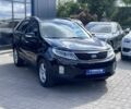Киа Соренто, объемом двигателя 2.2 л и пробегом 290 тыс. км за 15490 $, фото 1 на Automoto.ua