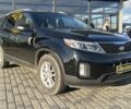 Киа Соренто, объемом двигателя 2.4 л и пробегом 147 тыс. км за 14700 $, фото 1 на Automoto.ua