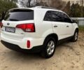 Киа Соренто, объемом двигателя 2.2 л и пробегом 450 тыс. км за 10700 $, фото 4 на Automoto.ua