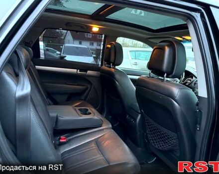 Киа Соренто 2013 в Кропивницком (Кировограде) на Automoto.ua Киа Соренто, объемом двигателя 2.2 л и пробегом 144 тыс. км за 12200 $, фото 10 на Automoto.ua