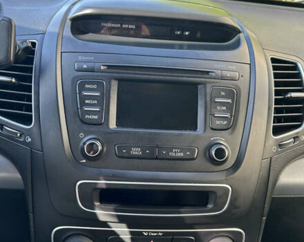 Киа Соренто, объемом двигателя 2.2 л и пробегом 115 тыс. км за 16500 $, фото 2 на Automoto.ua