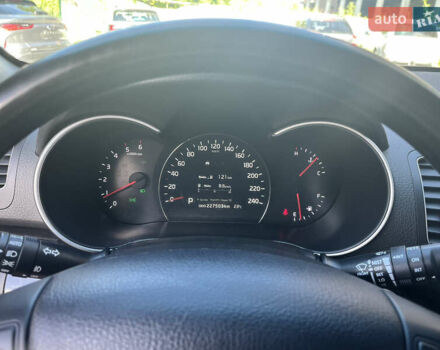 Киа Соренто, объемом двигателя 2 л и пробегом 228 тыс. км за 15000 $, фото 15 на Automoto.ua