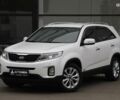 Киа Соренто, объемом двигателя 2.4 л и пробегом 88 тыс. км за 16000 $, фото 1 на Automoto.ua