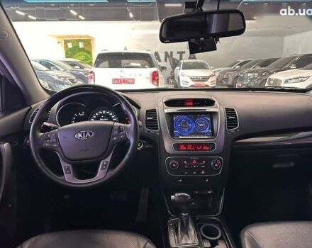 Киа Соренто, объемом двигателя 2 л и пробегом 156 тыс. км за 15900 $, фото 16 на Automoto.ua